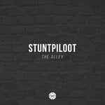 cover: Stuntpiloot - The Alley