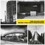 cover: The Black Dog - Music For Photographers