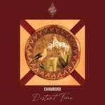 cover: Chambord - Distant Time