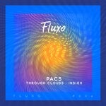 cover: Pacs - Through Clouds/Insight