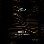 cover: Jukka - Lua/Girassol