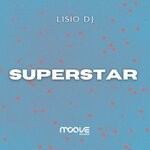 cover: Lisio Dj - Superstar