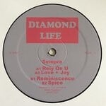 cover: Sempra - Diamond Life 11