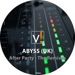 cover: Franzy - After Party (The Remixes)