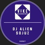 cover: Dj Alien - Sojuz