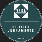 cover: Dj Alien - Jurnaments