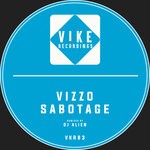 cover: Vizzo - Sabotage