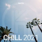 cover: Various - Krafted Chill 2021