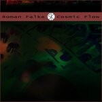 cover: Roman Falke - Cosmic Flow