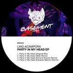 cover: Lino Acampora - Party In My Head EP