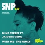 cover: Jaidene Veda - With Me (The Remix)