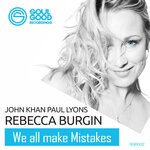 cover: John Khan|Paul Lyons|Rebecca Burgin - We All Make Mistakes