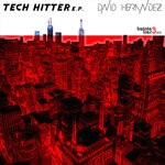 cover: David Hernandez - Tech Hitter