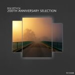 cover: Various - 200th Anniversary Selection