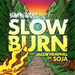 cover: Bumpin Uglies - Slow Burn (feat. Jacob Hemphill Of SOJA)