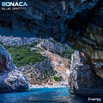 cover: Bonaca - Blue Grotto