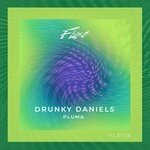 cover: Drunky Daniels - Pluma