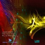 cover: Will Dj Producer - Lazer Synth (One Shot Mix)