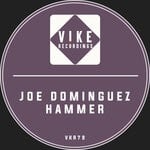 cover: Joe Dominguez - Hammer (Original Mix)