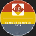 cover: Madaki|Andrea Salerno - Summer Sampler 2018