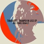 cover: Timboletti - Trampolin Legs