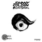 cover: Johnny Golden - Alles Sehen