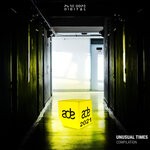 cover: Various - Unusual Times