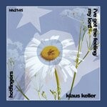 cover: Klaus Keller - I've Got The Feeling|My Lord