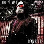 cover: Chaotyc Mind - Damn Relics