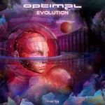 cover: Optimal - Evolution