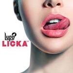 cover: Lupo - Licka EP