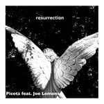 cover: Joe Lemons - Resurrection