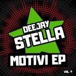 cover: Deejay Stella - Motivi Vol 4