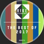 cover: Dj Alien|Various - The Best Of 2017