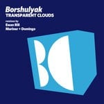 cover: Borshulyak - Transparent Clouds (Remixes)