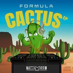 cover: Formula - Cactus EP