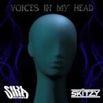 cover: Skitzy - Voices In My Head