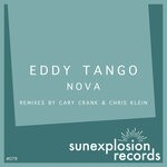 cover: Eddy Tango - Nova (Remixes)