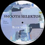 cover: Smooth Selektor - Blue Monday