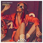 cover: Sasha Primitive - Away