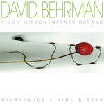 cover: David Behrman - ViewFinder/Hide & Seek