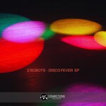 cover: 2 Robots - Disco Fever EP