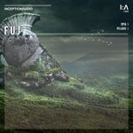 cover: Fuj - Opia/Pelagic