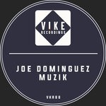 cover: Joe Dominguez - Muzik