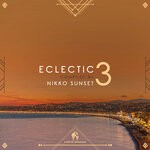 cover: Nikko Sunset|Various - Eclectic Ethno 3