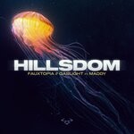 cover: Hillsdom - Fauxtopia