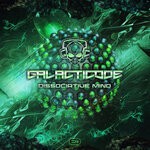 cover: Galacticode - Dissociative Mind