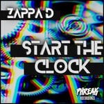 cover: Zappa D - Start The Clock