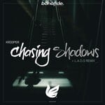 cover: Kr33per - Chasing Shadows/Chasing Shadows