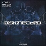 cover: Code 2 - One Day (Extended Mix)